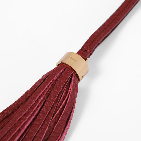 ORO TASSEL(オロタッセル) BORDEAUX